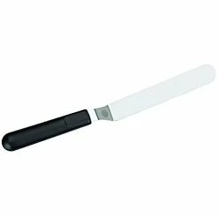 Cheap 😍 Wilton Icing Spatula, 13-Inch, Angled Cake Spatula, Stee 😀