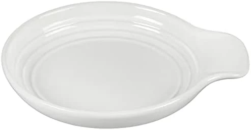 Deals β Le Creuset Signature Stoneware Spoon Rest, 6 Inches, Oy π - Image 14