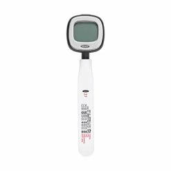 Best Sale 🌟 OXO Good Grips Chef's Precision Digital Instant Read Thermometer ❤️