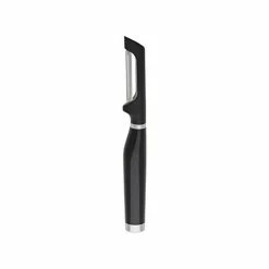 Cheap ✨ KitchenAid - KE112OHOBA KitchenAid Classic Euro Peeler, One Size Black 2 🎁