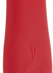 Wholesale 🥰 Lodge Silicone Hot Handle Holder - Red Heat Protecting Silicone Handle For Lodge Cast Iron Skillets With Keyhole Handl 💯