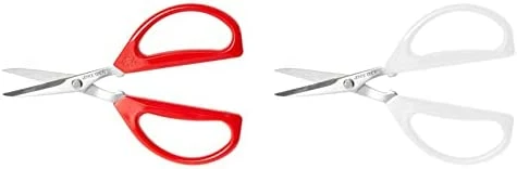 Deals ❤️ Joyce Chen Red Original Unlimited Kitchen Scissors Handles, Pack-1 ⌛ - Image 4