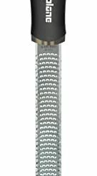 Best Pirce ⭐ Microplane Premium Classic Series Zester Grater, 18/8, Black 🔔