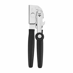 Cheap 🎁 Swing-A-Way Easy Crank Can Opener, 10.4 Inches, Black 👏