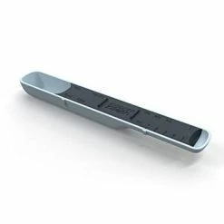 Best reviews of ❤️ Joseph Joseph 40105 Measure-Up Adjustable Measuring Spoon, Measures From 1 Ml To 15 Ml And From 1/4 Tsp To 1 Tbsp, Blu 👍