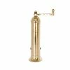 Best Pirce 🛒 Generic The Original European Pepper Mill 8'' Brass Pepper Mill 😉