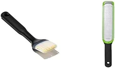 Hot Sale π OXO Good Grips Silicone Basting & Pastry Brush - Small π - Image 6