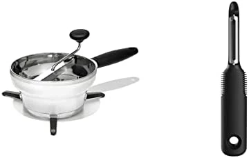 Brand new π OXO Good Grips Food Mill π - Image 8