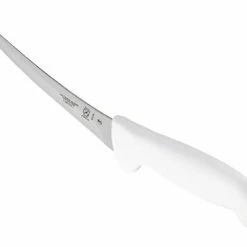 Best reviews of 🧨 Mercer Culinary Ultimate White, 6 Inch Curved Boning Knif ✨