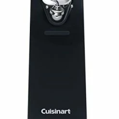 Brand new 🥰 Cuisinart CCO-50BKN Deluxe Electric Can Opener, Black 🤩