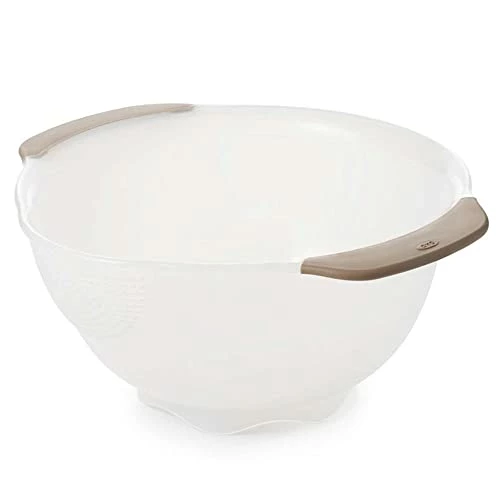 Promo π OXO Good Grips Rice & Small Grains Washing Colander π₯