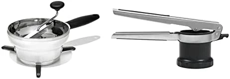 Brand new π OXO Good Grips Food Mill π - Image 7