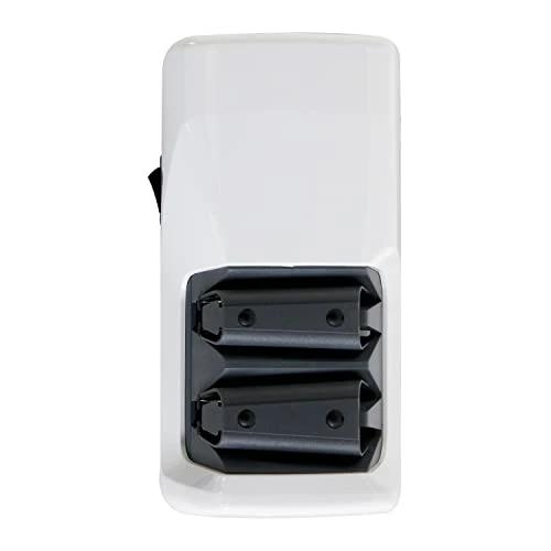 Buy ❤️ Chef’sChoice Chef'sChoice Electric Knife Sharpeners For 20-Degree Straight And Serrated Knives Diamond Abrasives Precision Angle Control, 2-Stage, Whit 🎁 - Image 2