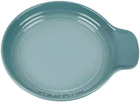 Deals β Le Creuset Signature Stoneware Spoon Rest, 6 Inches, Oy π - Image 13
