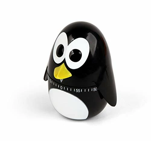 Coupon 𧨠Kikkerland Penguin Kitchen Tim π - Image 3