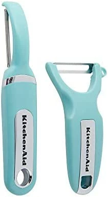 Cheap β¨ KitchenAid - KE112OHOBA KitchenAid Classic Euro Peeler, One Size Black 2 π - Image 4
