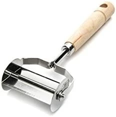 Best reviews of π Fox Run 57670 Ravioli Cutter Stamps, Round & Square, Set Of 2 π - Image 14