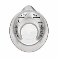 Best deal 🛒 OXO SteeL Angled Measuring Jigger 🧨