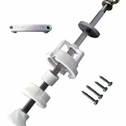 Brand new 🔔 Chef Specialties Professional Series 8 Inch, Made In USA Salt Mill Mechanism K 🤩