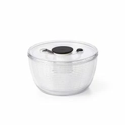 Cheap 🎁 OXO Good Grips Little Salad & Herb Spinner 👏