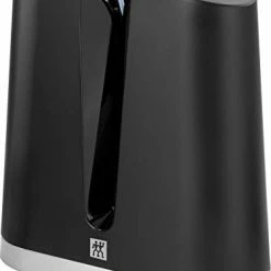 Outlet ✔️ ZWILLING V-Edge Professional Knife Sharpener, For Both Western And Japanese Blades, Black 👍