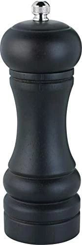 Wholesale π Trudeau Seville Pepper Mill, 6-Inch Black β - Image 3