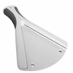 Discount ❤️ ReneeChef Jar Opener, Ideal Jar Lid Opener Tool, Effortless For Multi-Size Lid, Jar Opener For Weak Hands Or Seniors With Arthritis, Easy Grip Hand Held Lid Opener & Under Cabinet Mountable Jar Opener 👍