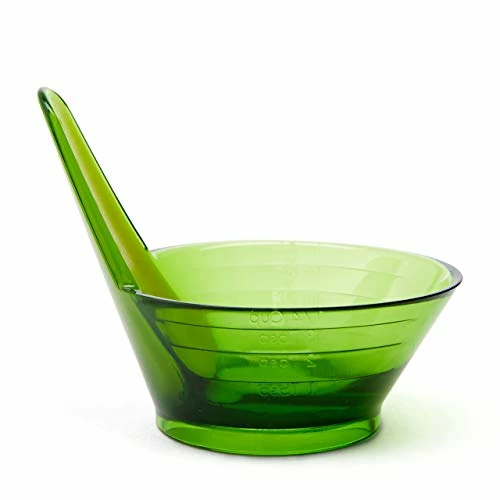 Outlet ✨ Chef'n Zipstrip Herb Stripper, Arugula/Avocado 🧨 - Image 5