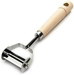 Best reviews of π Fox Run 57670 Ravioli Cutter Stamps, Round & Square, Set Of 2 π - Image 12