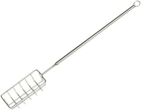 Hot Sale β Ateco Spiral Dipping Tool, Large, Stainless Steel π - Image 6