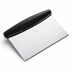 Best deal 🔥 OXO Good Grips Stainless Steel Scraper & Chopper 🤩