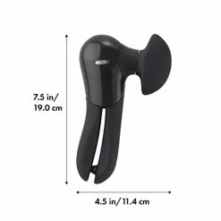 New 🥰 OXO Good Grips Smooth Edge Can Opener 👍