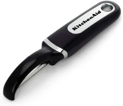 Cheap β¨ KitchenAid - KE112OHOBA KitchenAid Classic Euro Peeler, One Size Black 2 π - Image 9