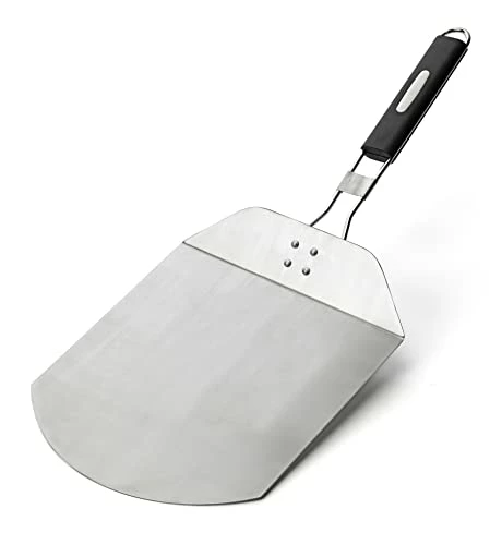 Discount ❤️ Cuisinart CPS-445, 3-Piece Pizza Grilling Set, Stainless Steel ⭐ - Image 5