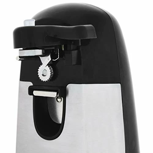 Wholesale β Amazon Basics Electric Can Opener, Black π - Image 2