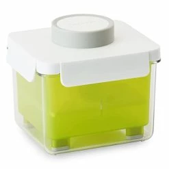 Best Sale ✨ TOFUDEE Tofu Press With Auto IntelliSpring. Patent Adjustable Vegan Tofu Presser For Speed Up Draining Water From All Types Of Pressed Tofu Without Crack Lime 👍