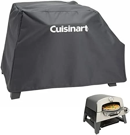 Discount ❤️ Cuisinart CPS-445, 3-Piece Pizza Grilling Set, Stainless Steel ⭐ - Image 6