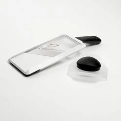 Promo 🔔 OXO Good Grips Handheld Mandoline Slicer 👍