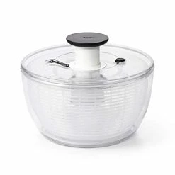 Buy 🔔 OXO Good Grips Large Salad Spinner - 6.22 Qt ✨