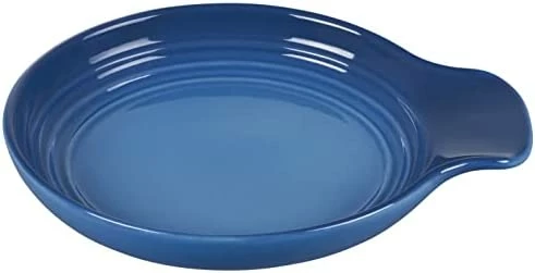 Deals β Le Creuset Signature Stoneware Spoon Rest, 6 Inches, Oy π - Image 10