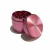 Best Sale 💯 Slidein Spice Grinder (Pink, 2inch, Aluminium) 🔥