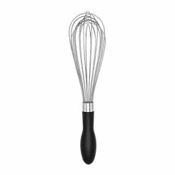 Brand new β¨ OXO Good Grips 11-Inch Balloon Whisk,Black π