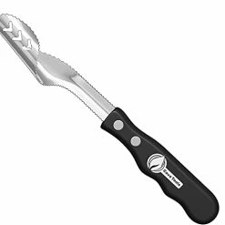 Top 10 ❤️ Cave Tools Jalapeno Pepper Corer And Deseeder To Peel Or Slice Off Bell, Banana, Or Chili Pepper Tops/Stems For Roasting Poppers On Grill, Smoker, Or Oven - Kitchen And BBQ Accessori 🥰