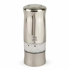 Best reviews of 🤩 Peugeot Zeli Pepper Mill, Gray 🤩