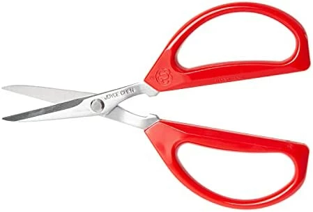 Deals ❤️ Joyce Chen Red Original Unlimited Kitchen Scissors Handles, Pack-1 ⌛ - Image 7