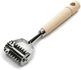 Best reviews of π Fox Run 57670 Ravioli Cutter Stamps, Round & Square, Set Of 2 π - Image 13