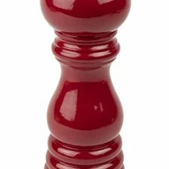 Buy 🎁 Peugeot Paris U'Select 7-inch Salt Mill, Passion Red ✔️
