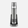 Best deal 💯 Cuisinart SG-3 Rechargeable Salt, Pepper And Spice Mill Mini Prep Plus Food Processor, Stainless Steel 🎉