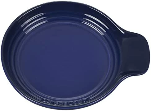 Deals β Le Creuset Signature Stoneware Spoon Rest, 6 Inches, Oy π - Image 9