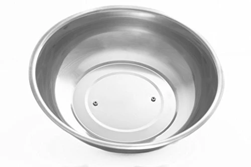 Best Sale π― Blackstone Griddle Accessories - 12 Inch Round Basting Cover - Stainless Steel - Cheese Melting Dome And Steaming Cover - Best For Use In Flat Top Griddle Grill Cooking Indoor Or Outdoor π